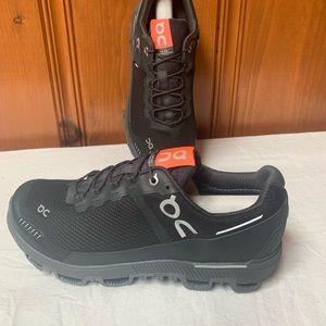 On Cloudventure Back Running Shoes -Size 10